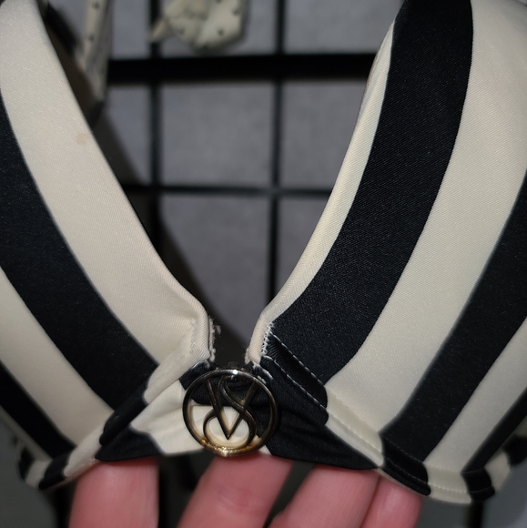 Rare! DISCONTINUED! VS Push-Up Bikini Top - Picture 6 of 11